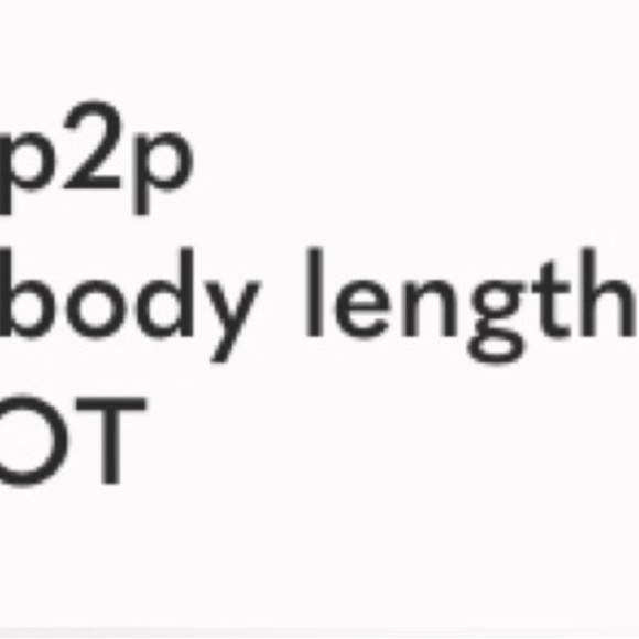 NWOT FP MOVEMENT Daybreak Half Zip Sweatshirt M 25” p2p $148 Retail - Picture 5 of 11